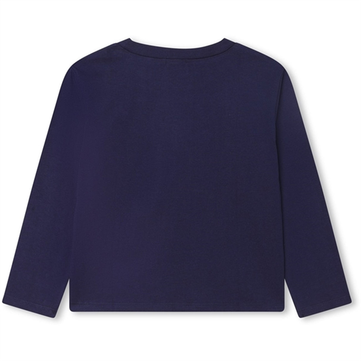 Billieblush Navy Blouse