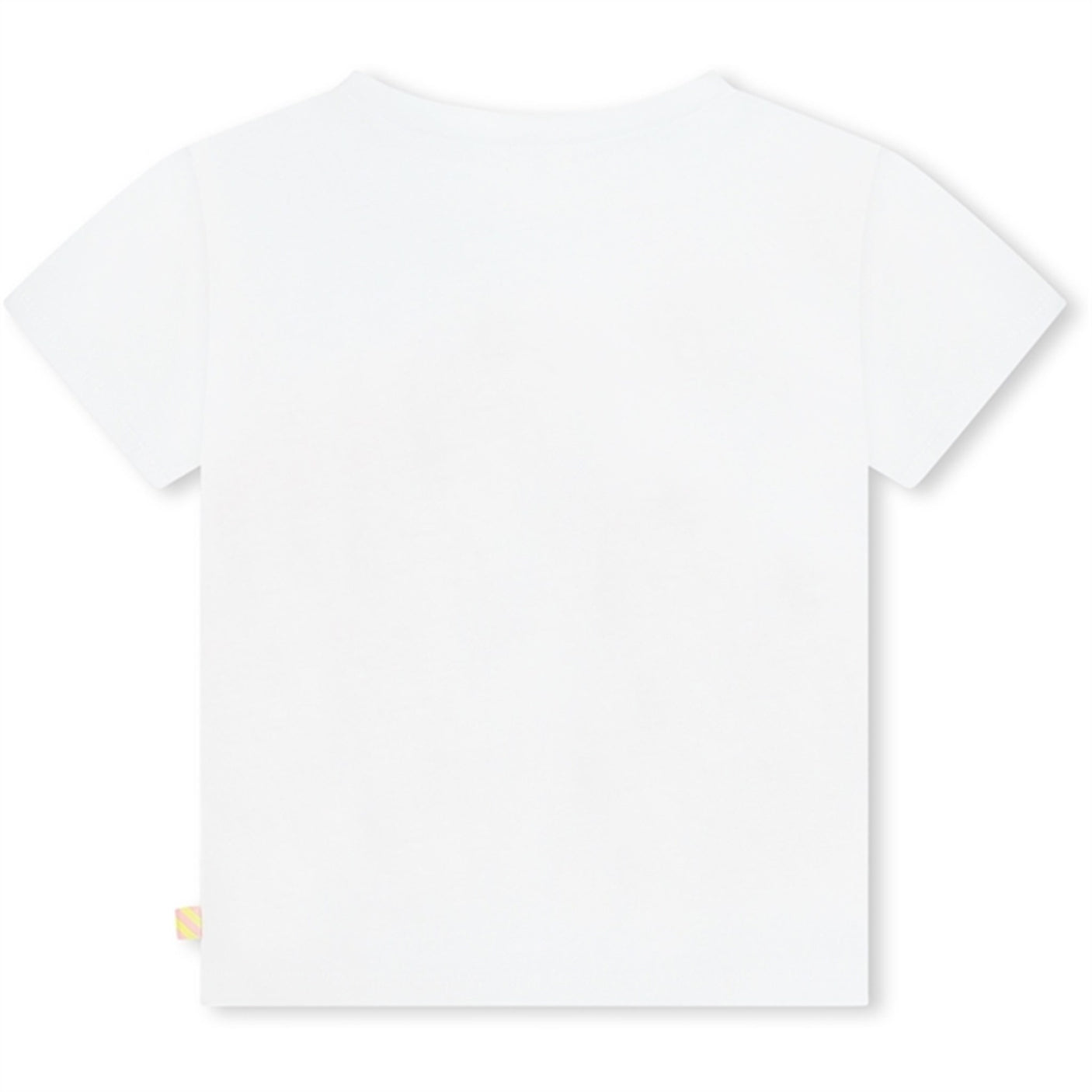 Billieblush White T-shirt