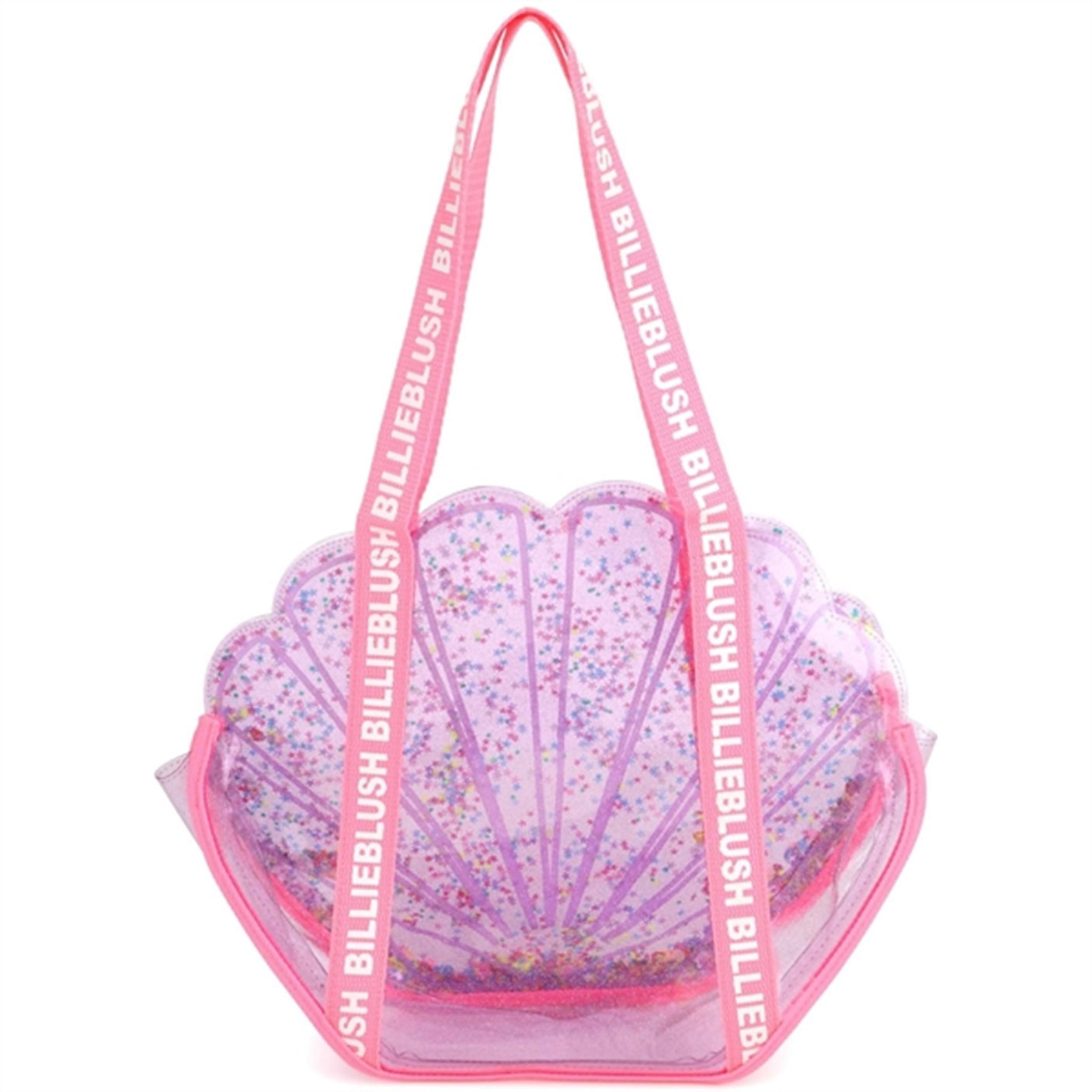 Billieblush Lilac Shoulder Bag