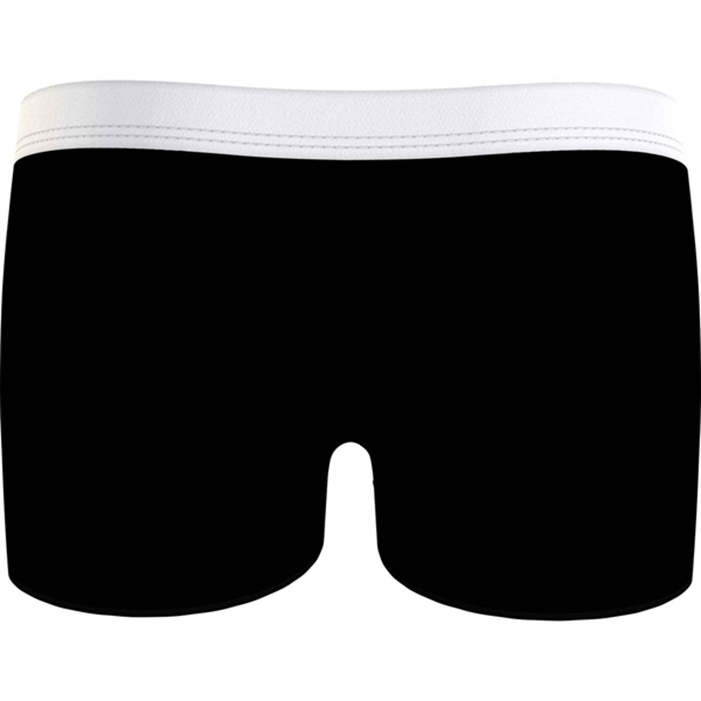 Tommy Hilfiger Trunks 2-Pack Black / Black