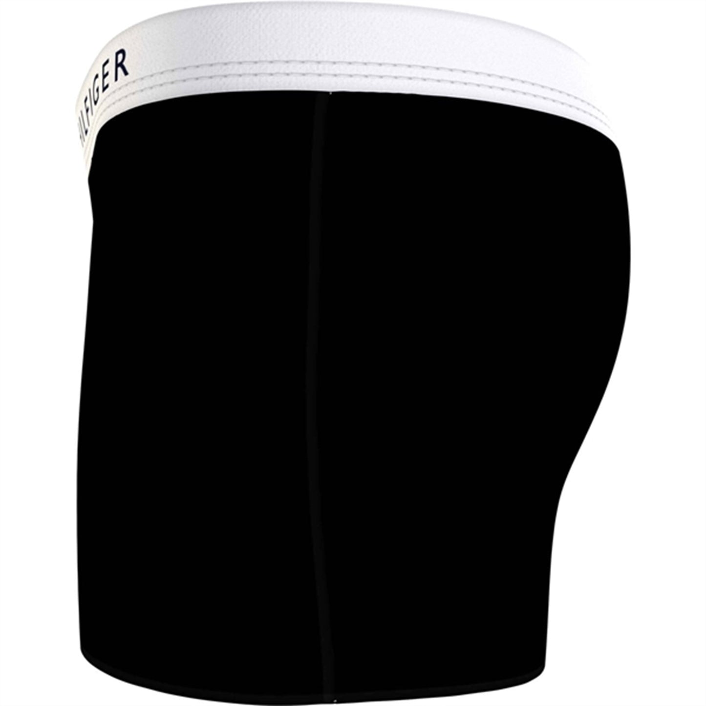 Tommy Hilfiger Trunks 2-Pack Black / Black