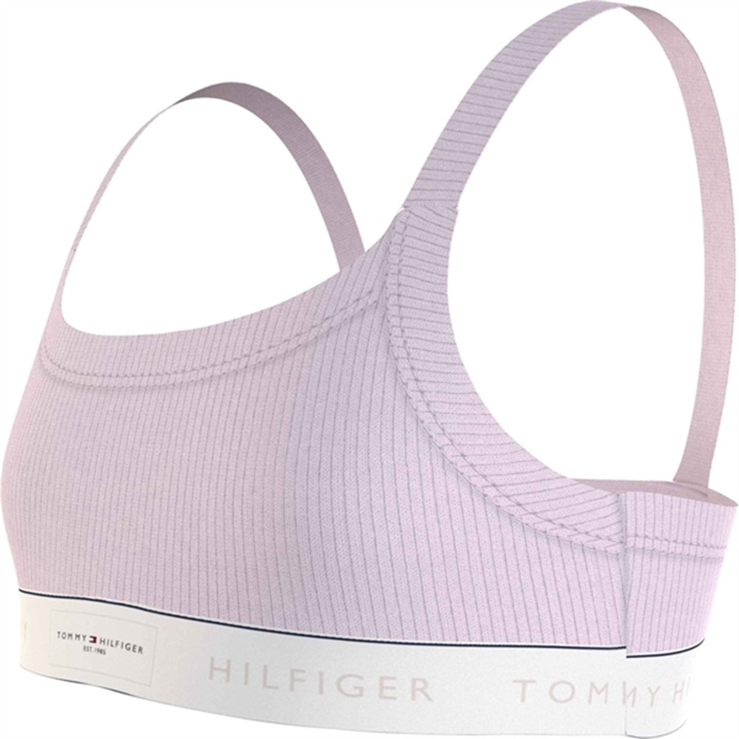 Tommy Hilfiger Bralette 2-Pack Light Pink/ Desert Sky