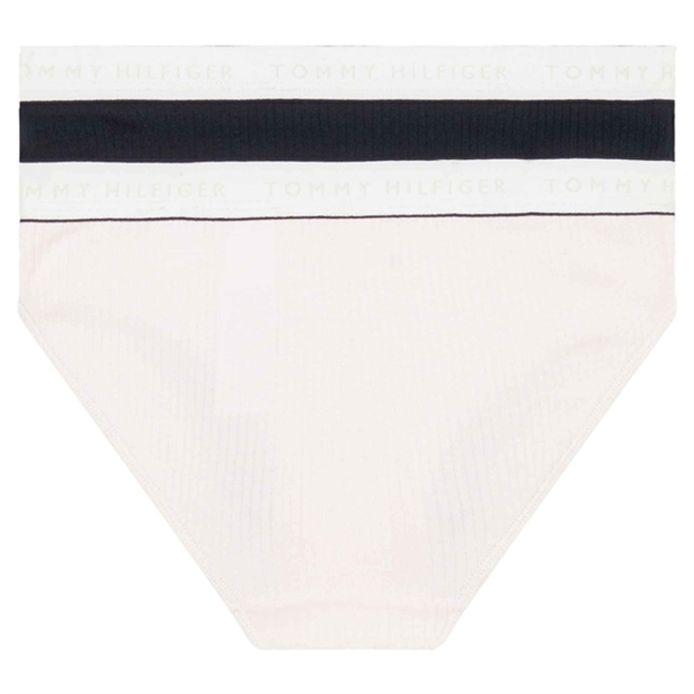 Tommy Hilfiger Briefs 2-Pack Light Pink/ Desert Sky