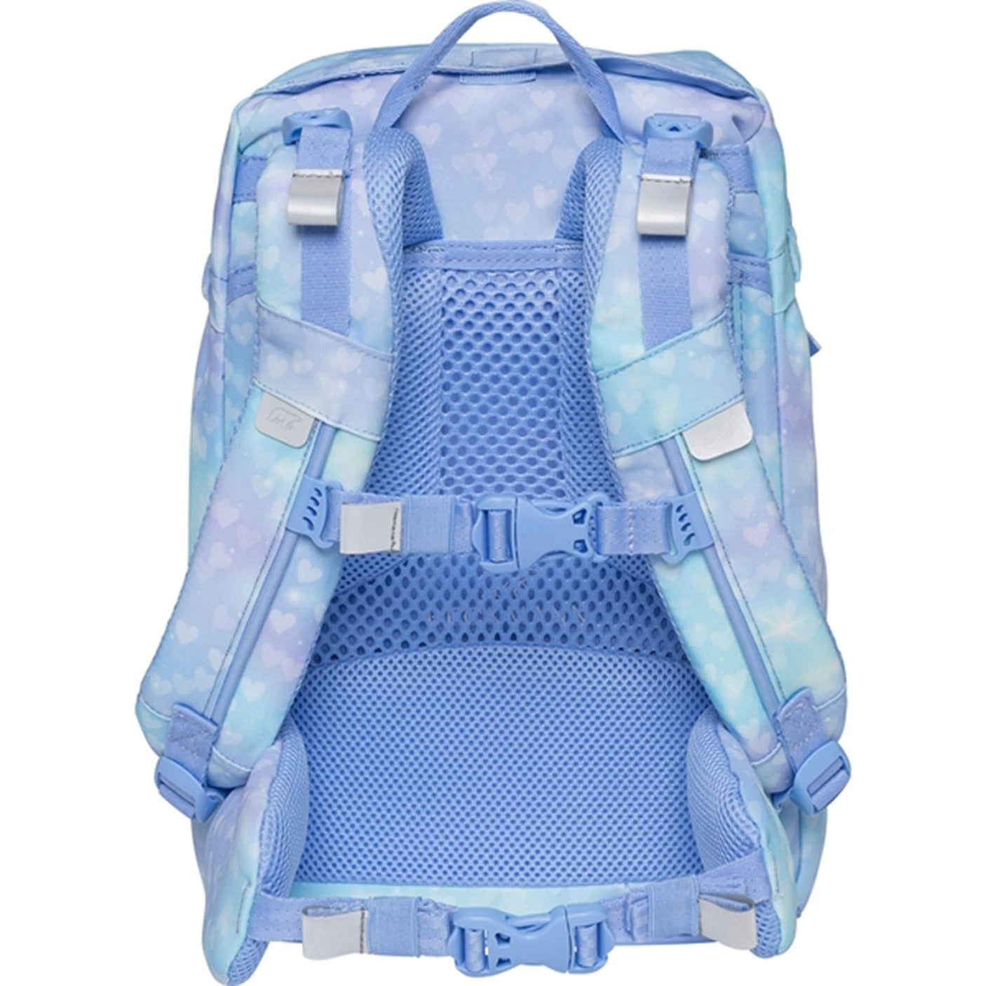 Beckmann Classic 22 Unicorn Princess Ice Blue 8