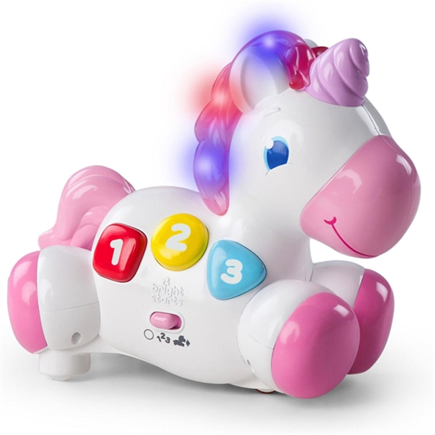 Bright Starts Unicorn