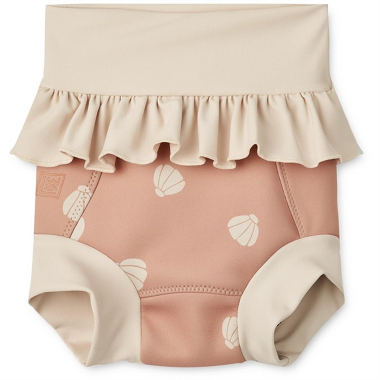 Liewood Valentina Nappy Swim Pale Tuscany