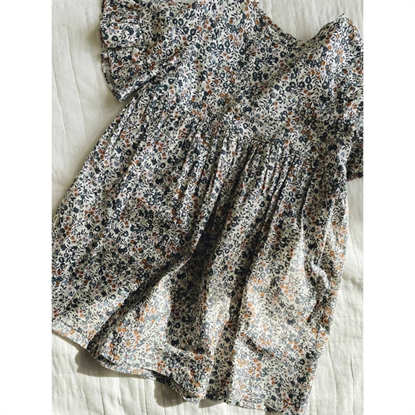 lalaby Liberty Violet Viola Kjole