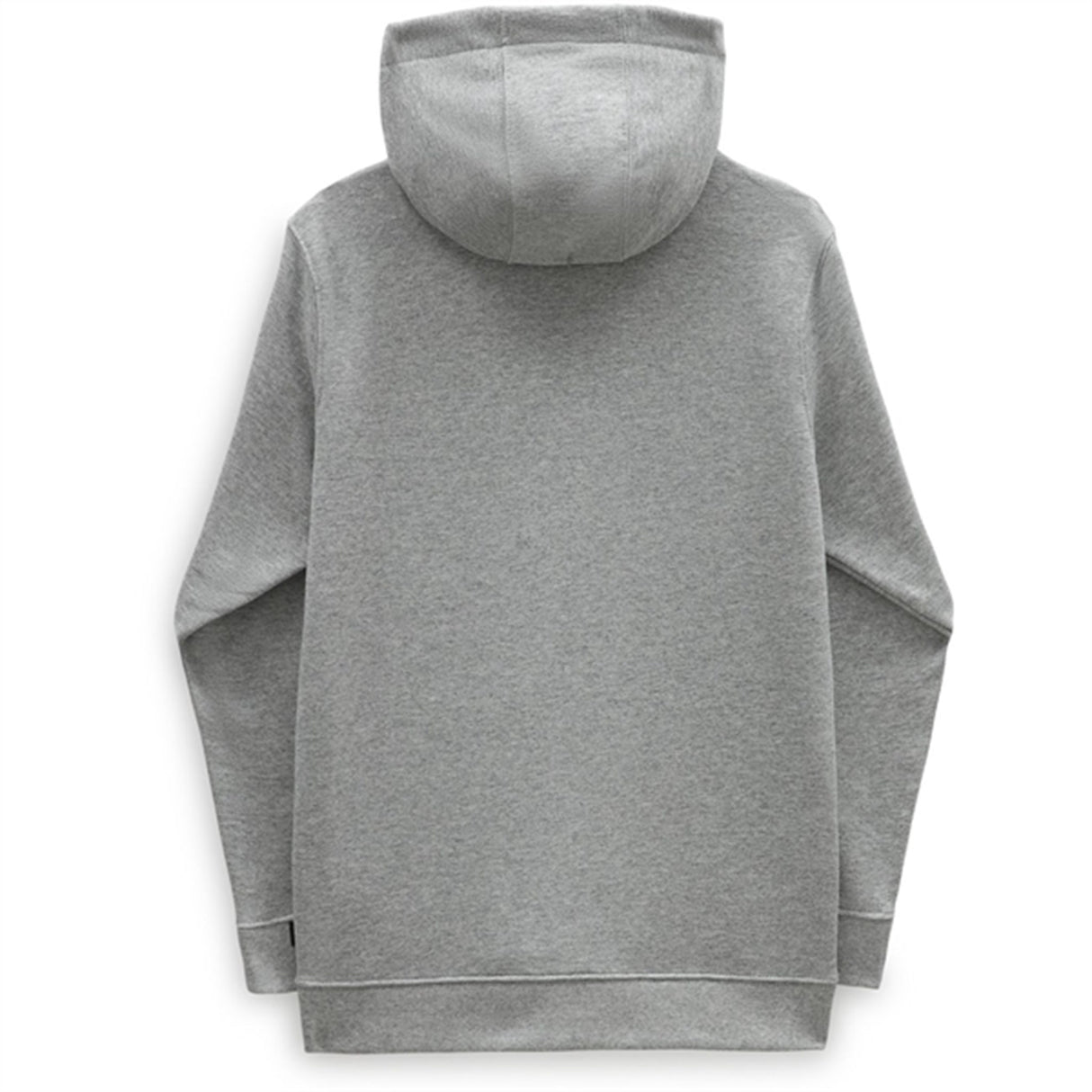 VANS The Original Po Sweatshirt Cement Heather
