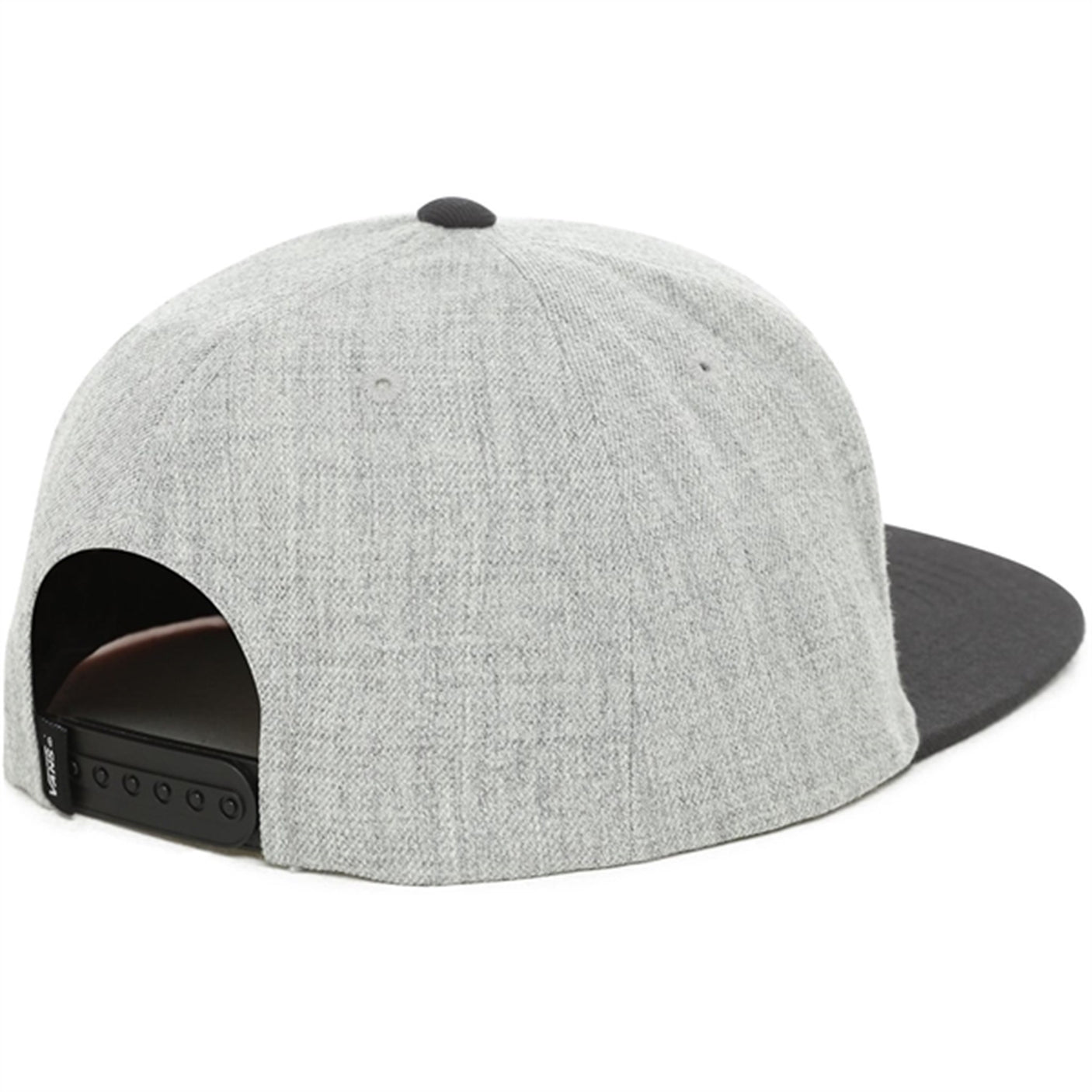 VANS By Drop V Hat Heather Grey/Black