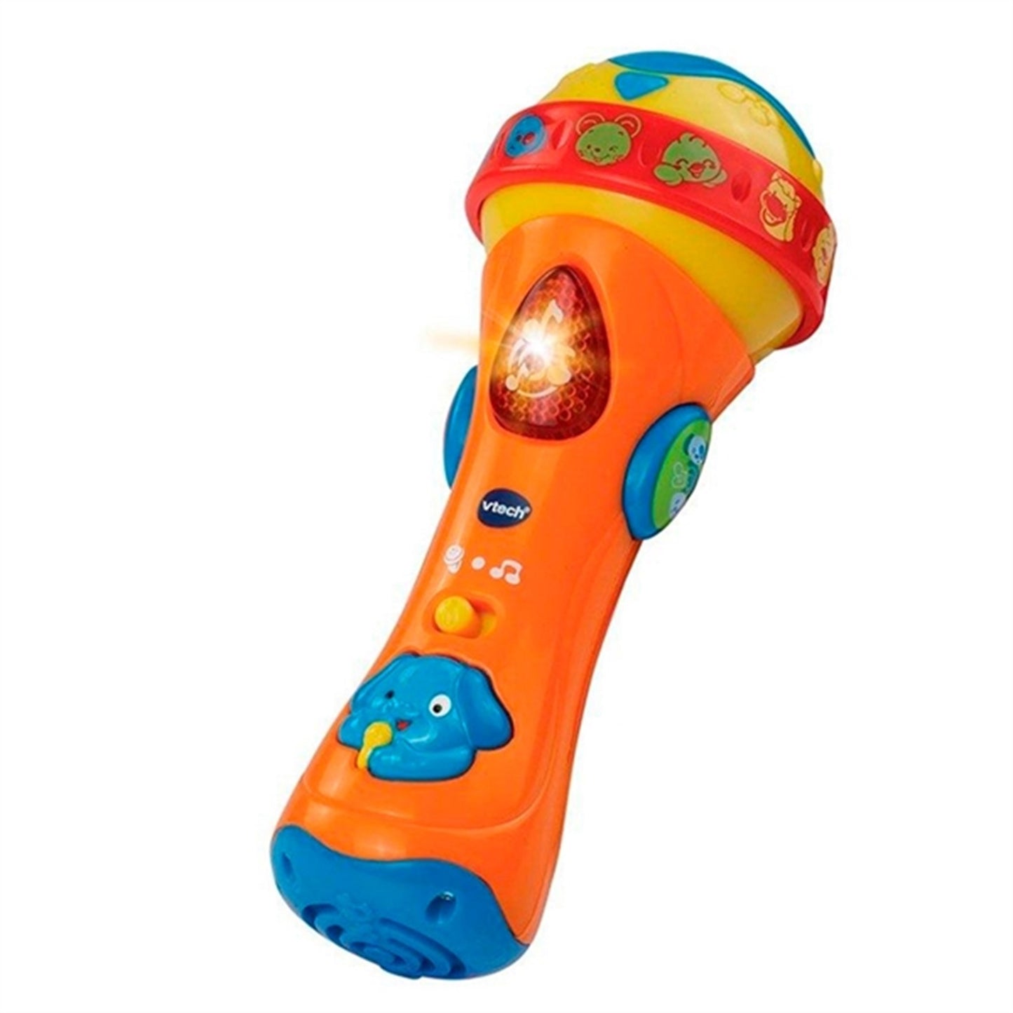Baby Sing Along Microphone