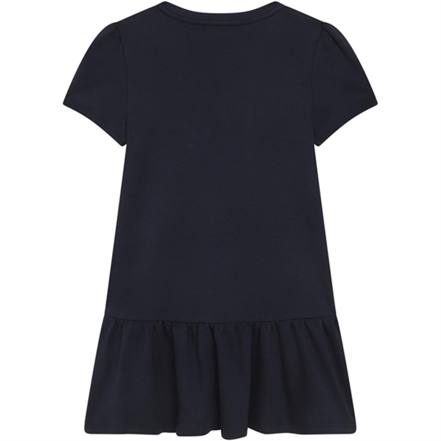 Little Marc Jacobs Dress Navy