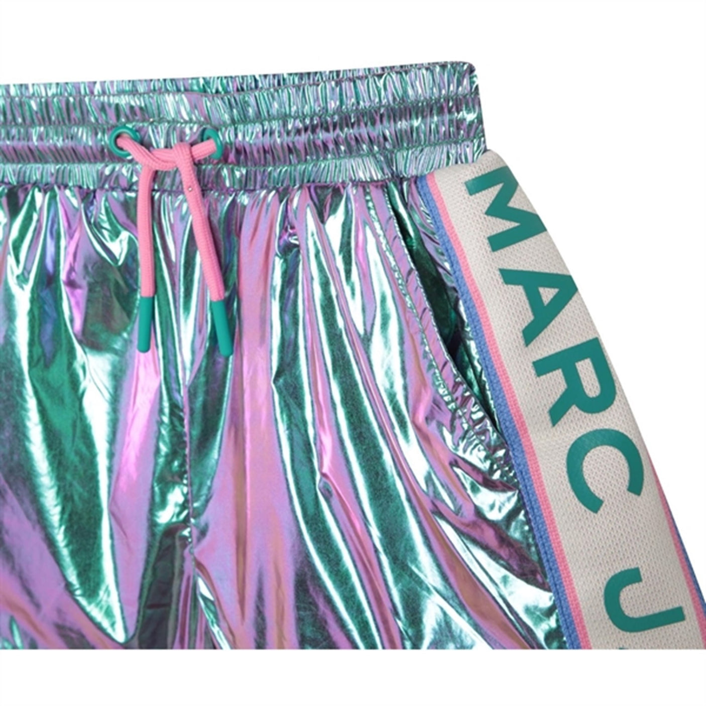 Little Marc Jacobs Shorts Apricot