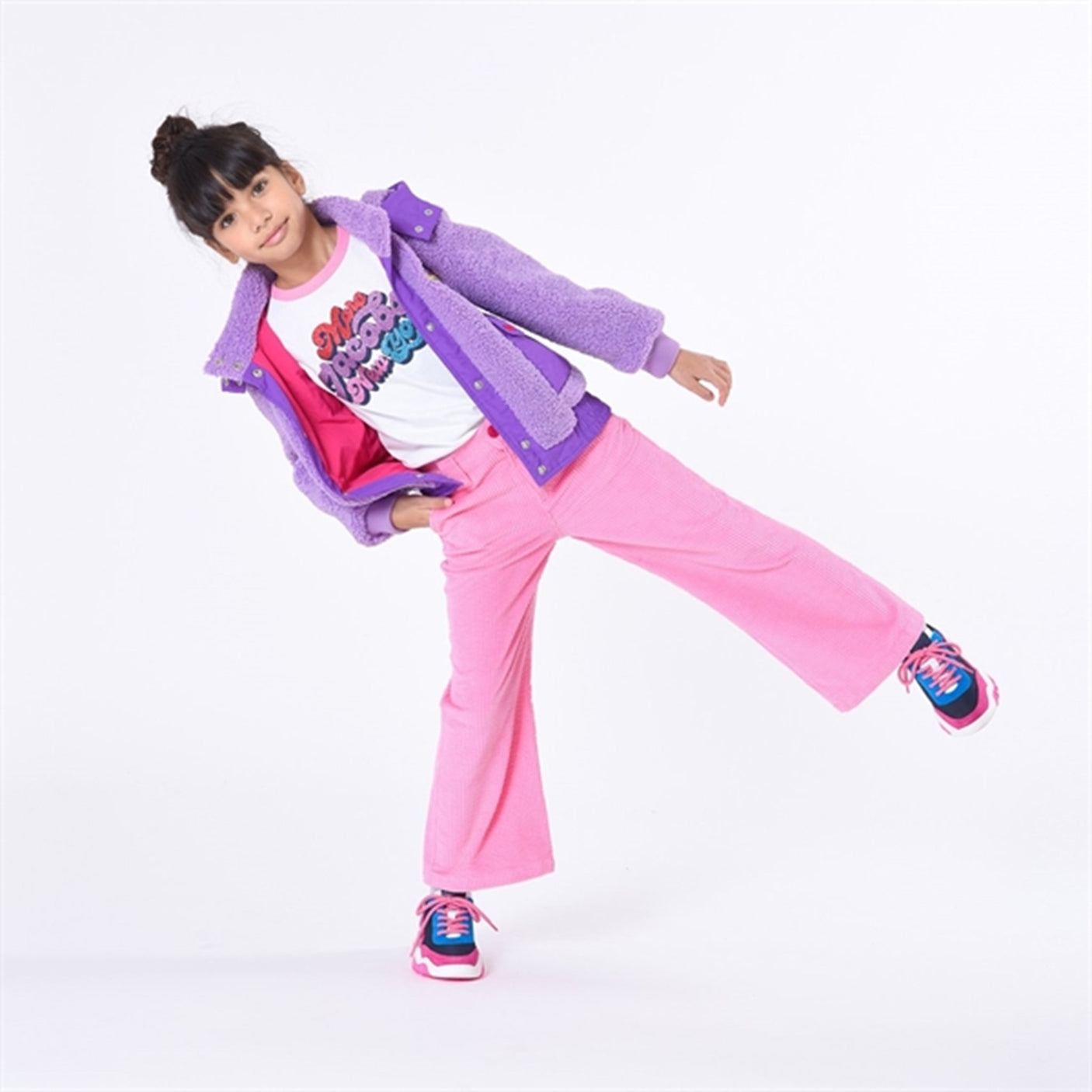 Marc Jacobs Apricot Pants