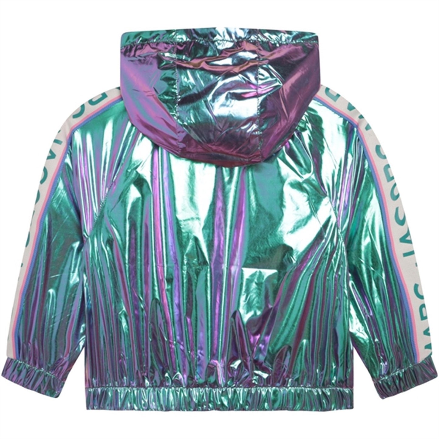 Little Marc Jacobs Jacket Apricot