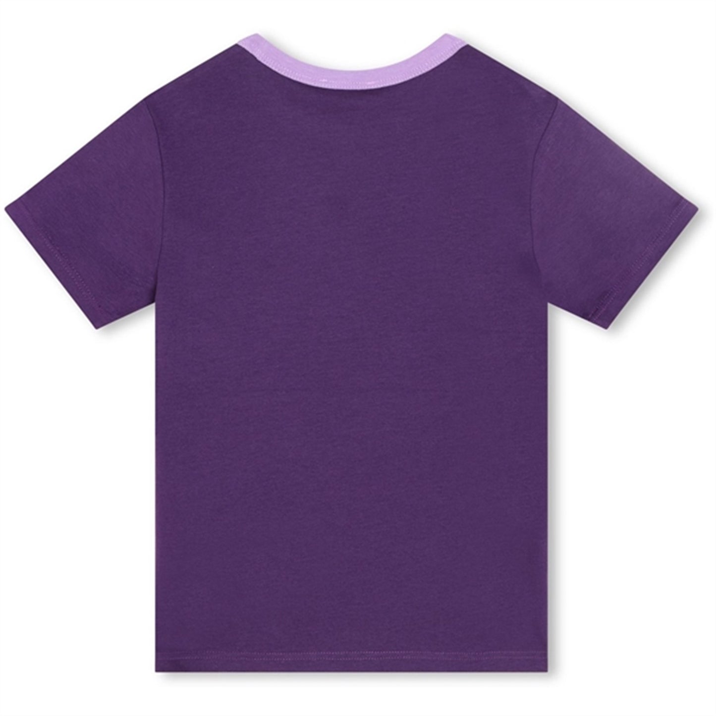 Marc Jacobs Lilac T-shirt