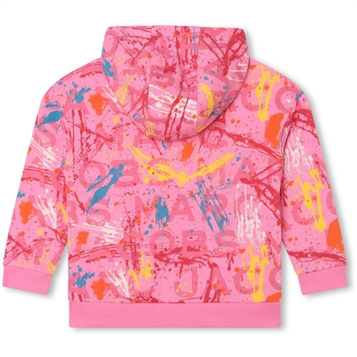 Marc Jacobs Apricot Hoodie