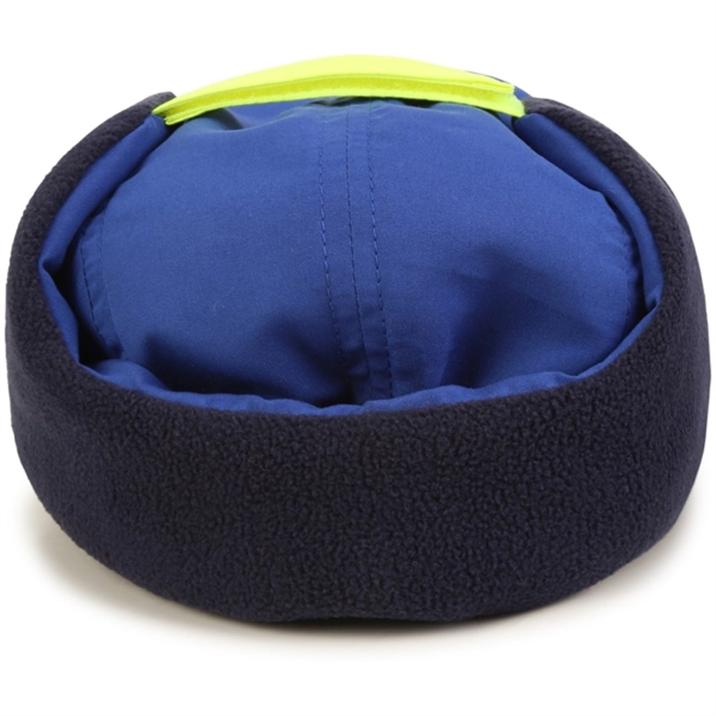 Marc Jacobs Electric Blue Cap