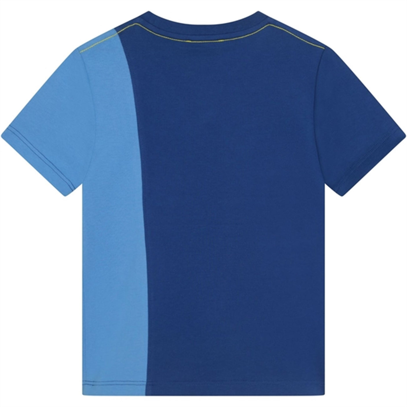 Little Marc Jacobs T-shirt Electric Blue