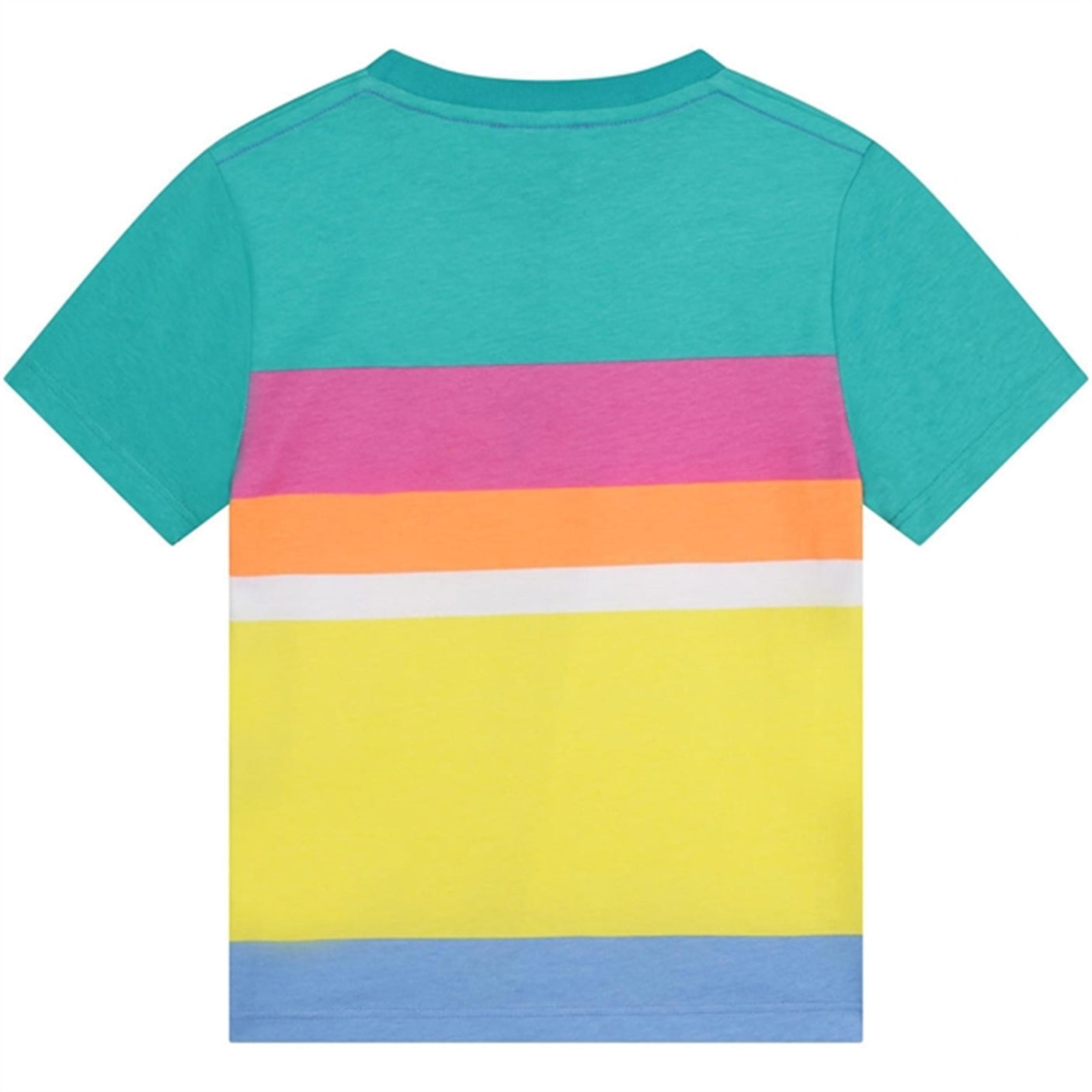 Little Marc Jacobs T-shirt Green