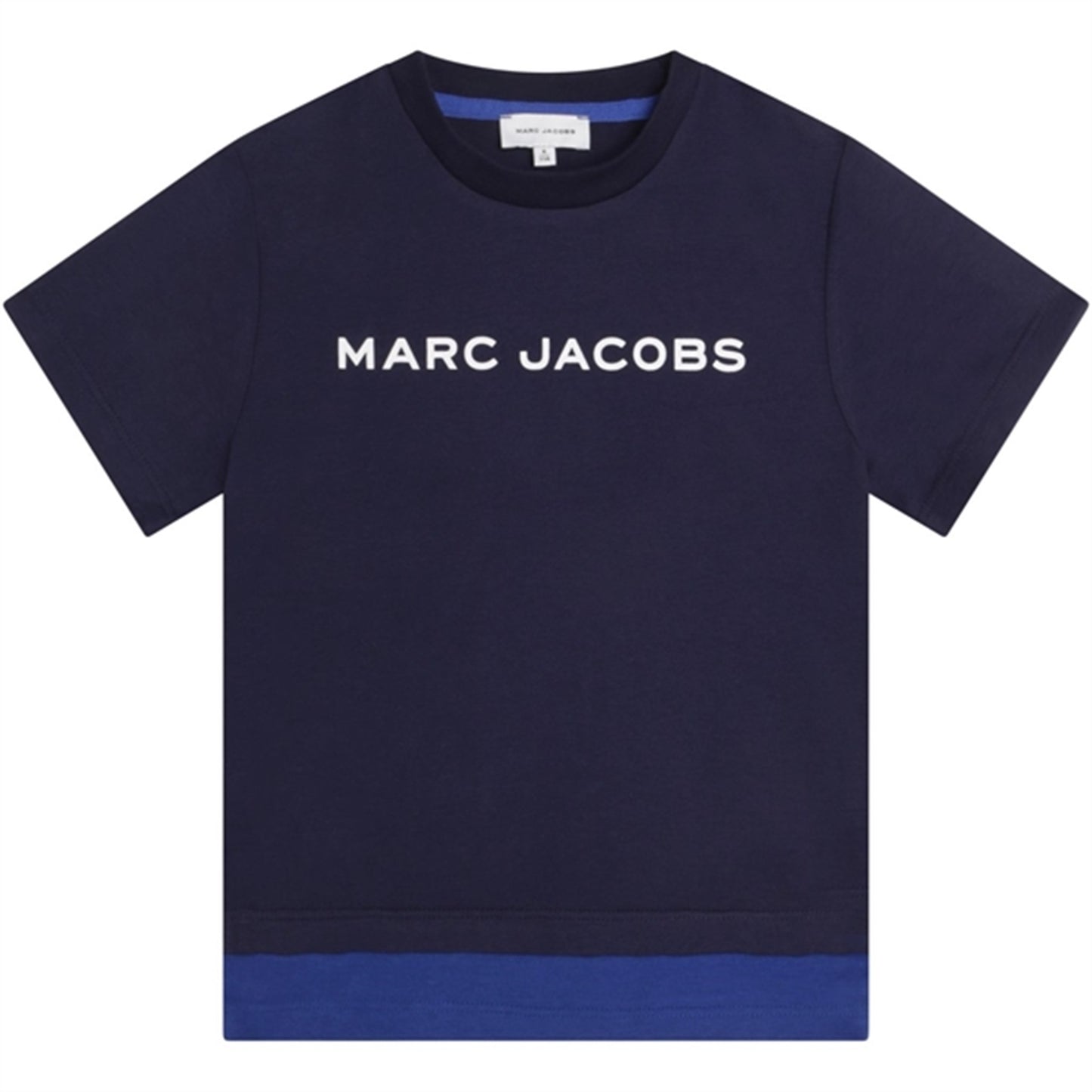 Marc Jacobs Navy T-shirt