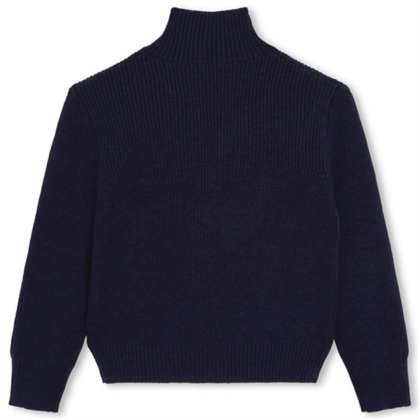Marc Jacobs Navy Pullover