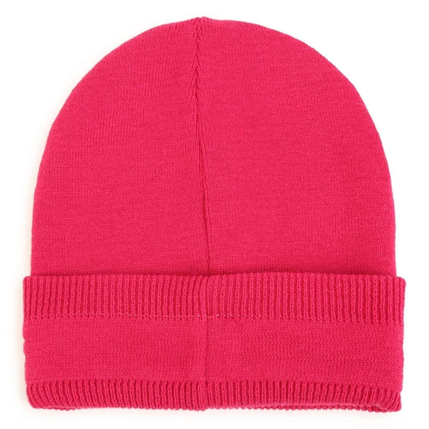Marc Jacobs Fuschia Beanie