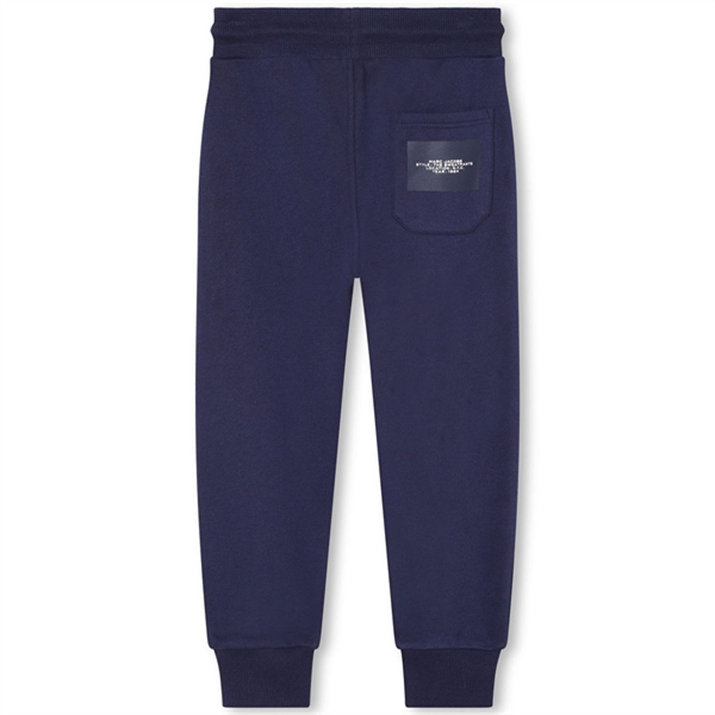 Marc Jacobs Navy Sweatpants
