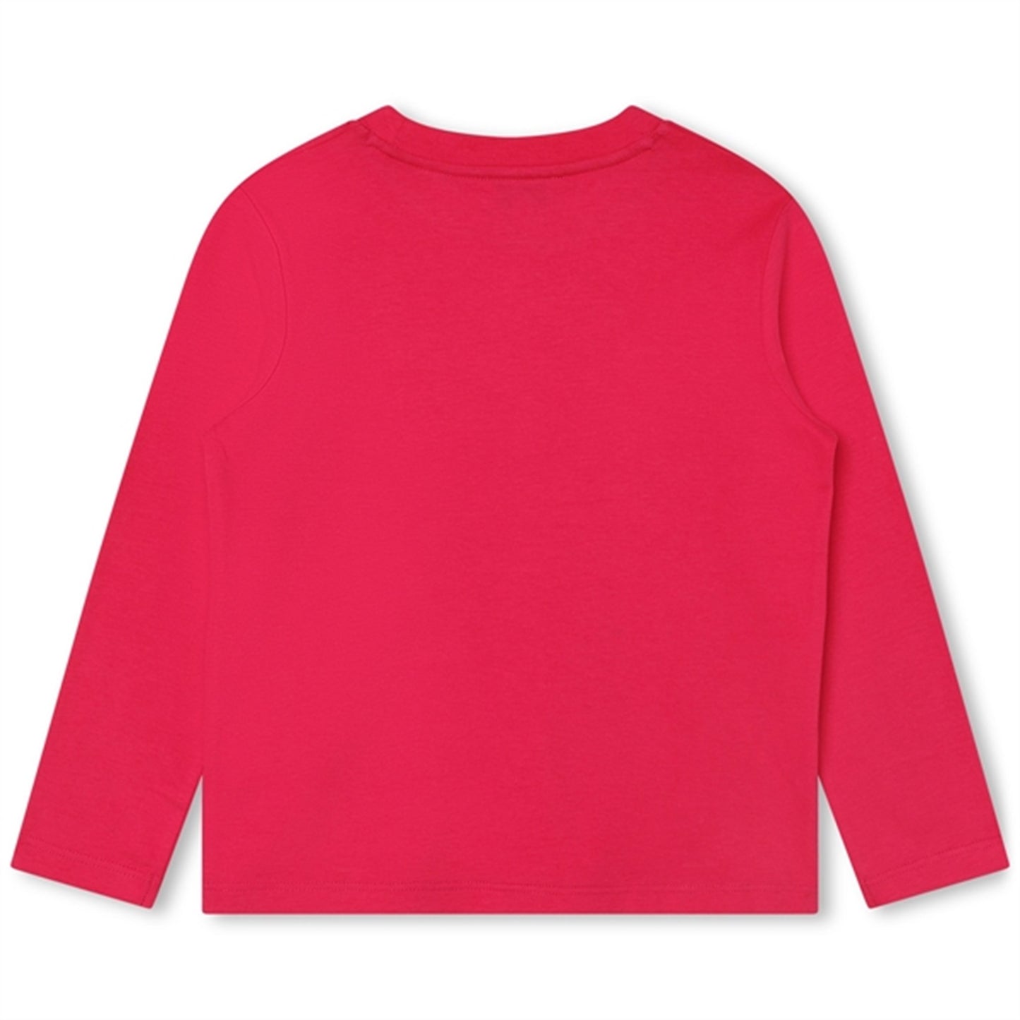 Marc Jacobs Fuschia Blouse