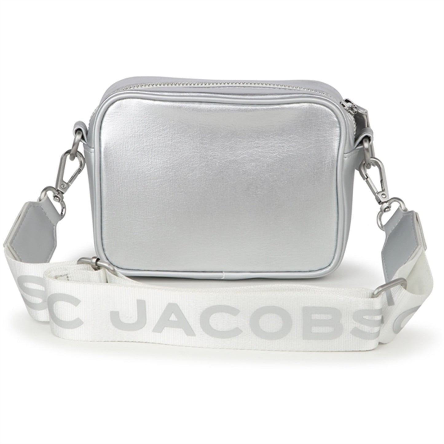 Little Marc Jacobs Light Grey Shoulder Bag