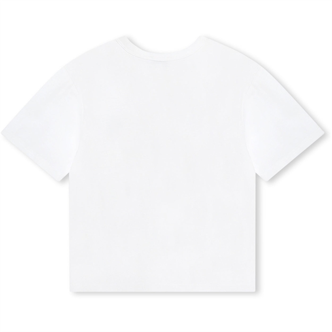 Little Marc Jacobs White T-shirt