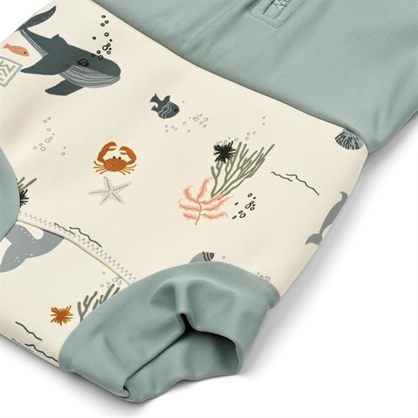 Liewood Waldis Nappy Swim Sandy