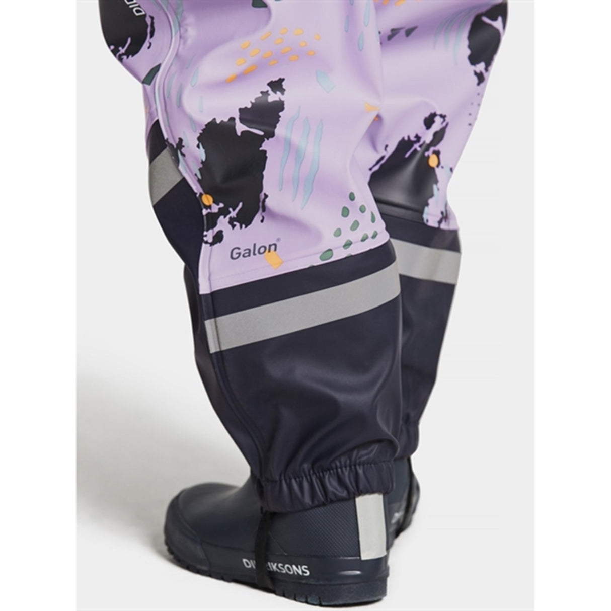 Didriksons Waterman Grundsund Purple Rain Set