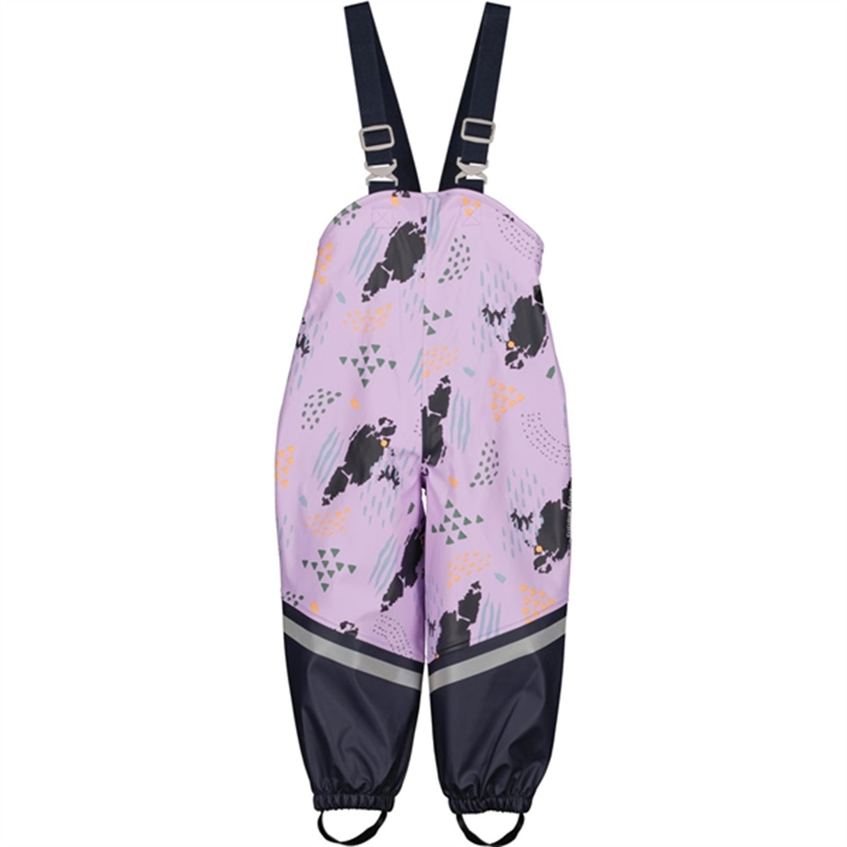 Didriksons Waterman Grundsund Purple Rain Set