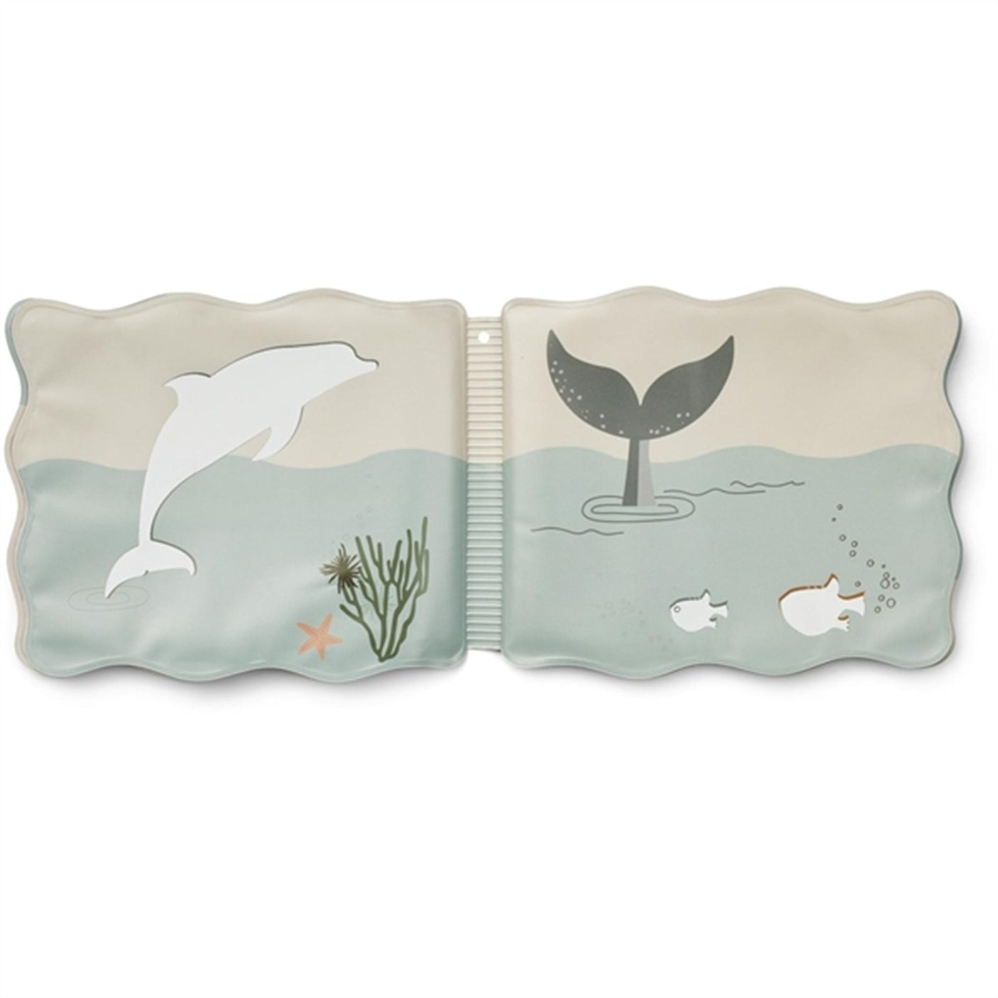 Liewood Waylon Interactive Book Sandy