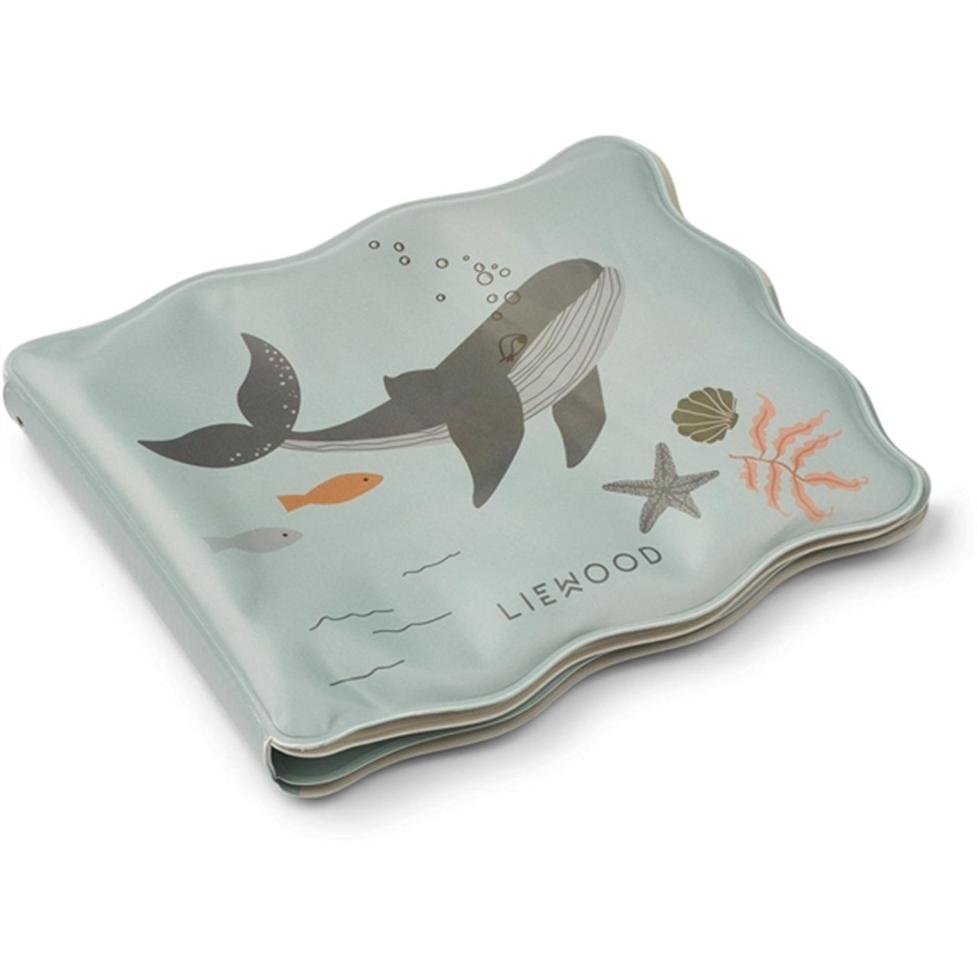 Liewood Waylon Interactive Book Sandy