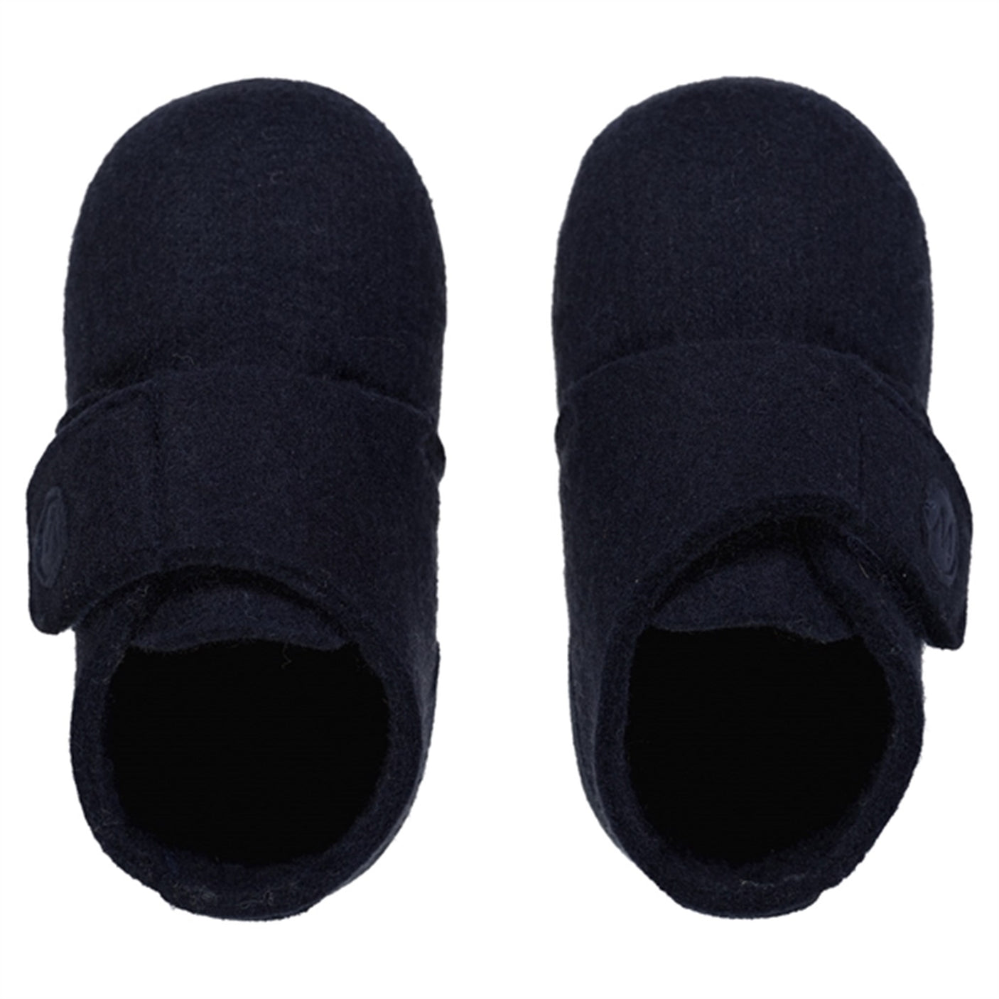 Wheat Marlin Filt Indoor Shoe Navy