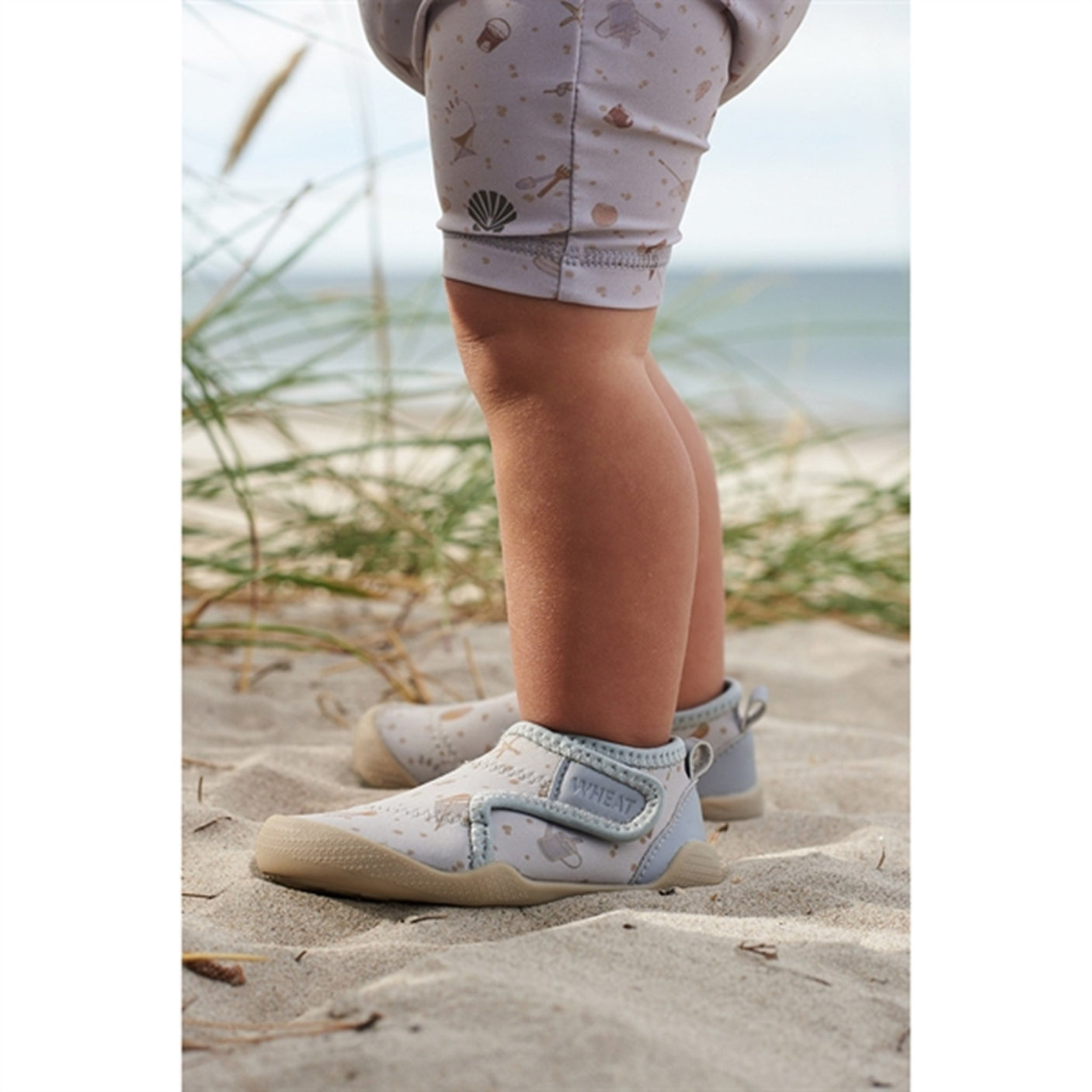 Wheat Swim Shoe Shawn Beach Life