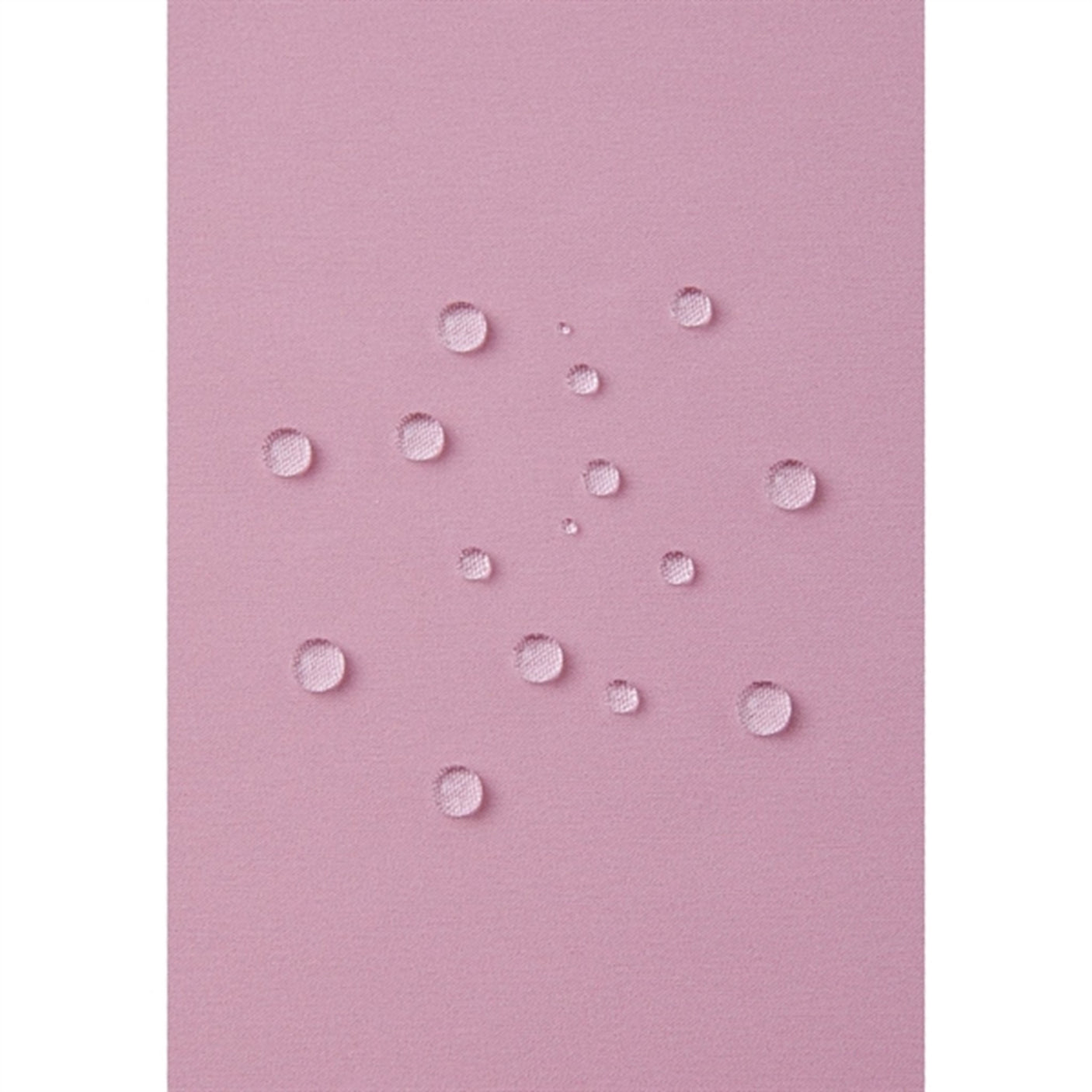 Reima Softshell Overall Nurmes Grey Pink