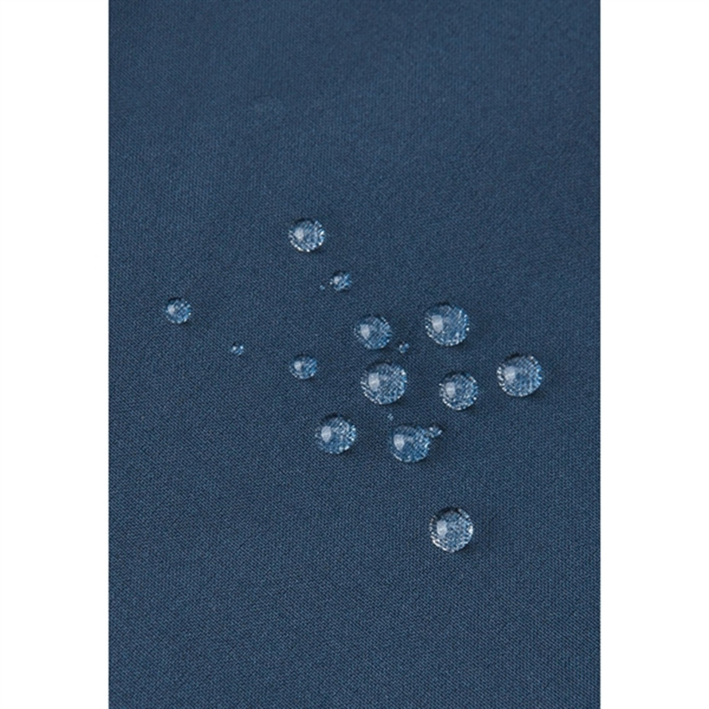 Reima Softshell Overall Nurmes Navy