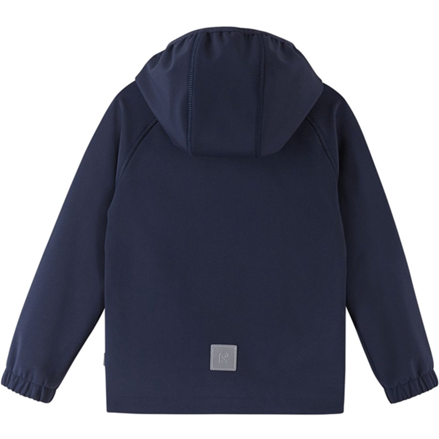 Reima Softshell Jacket Vantti Navy