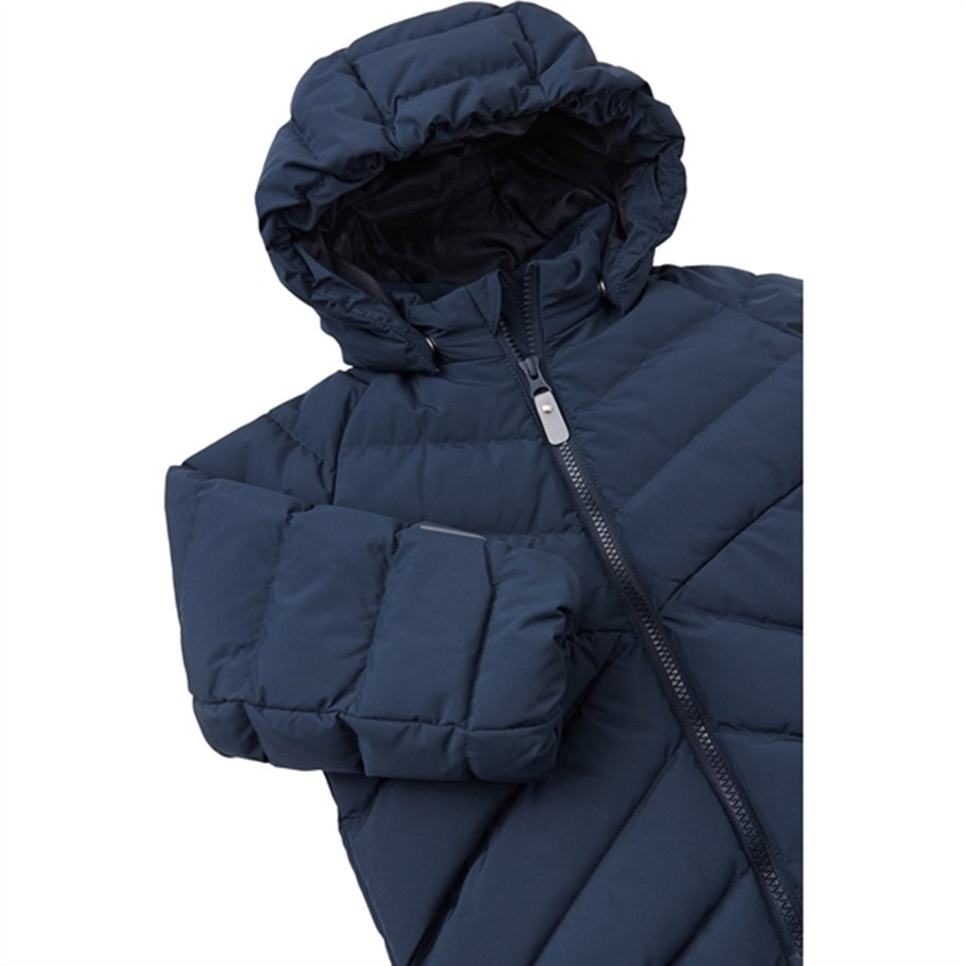 Reima Jacket Kupponen Navy