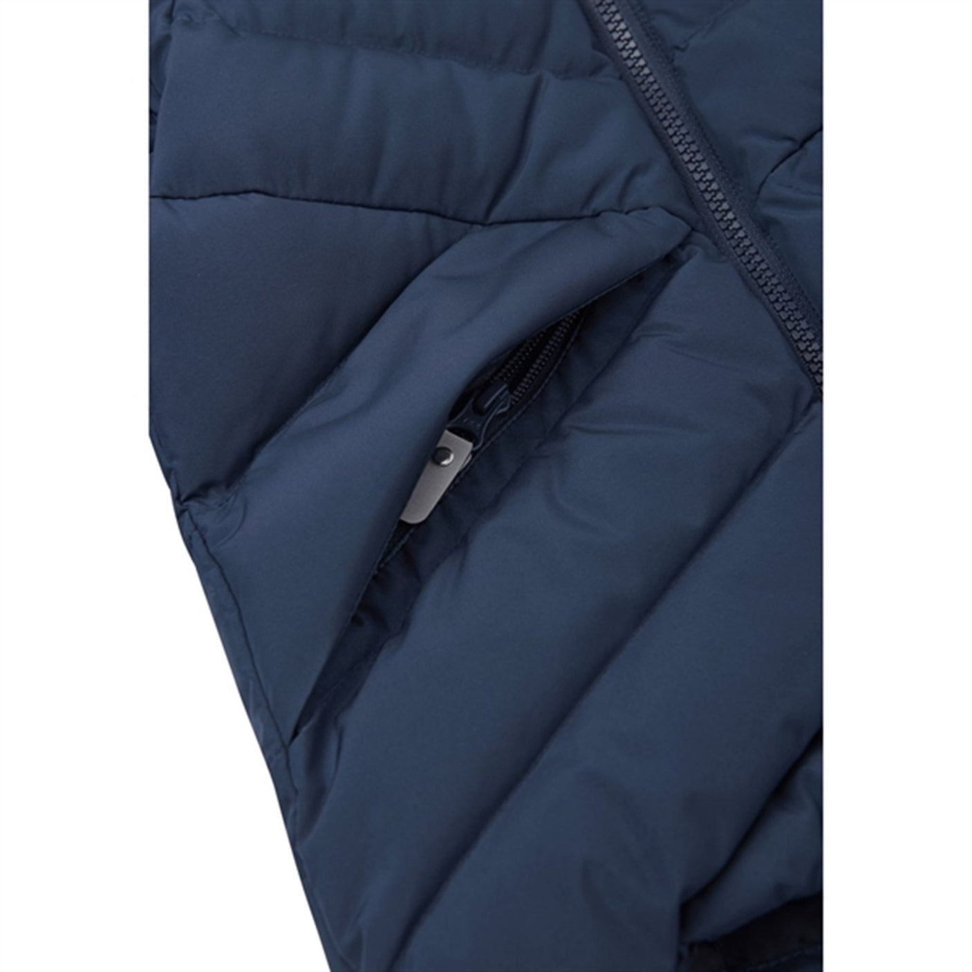 Reima Jacket Kupponen Navy
