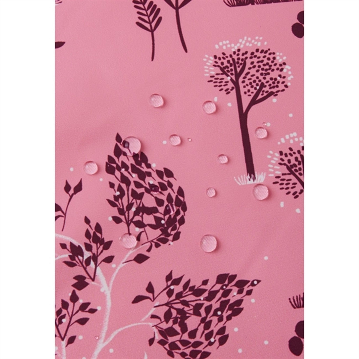 Reima Reimatec Snow Suit Lappi Sunset Pink