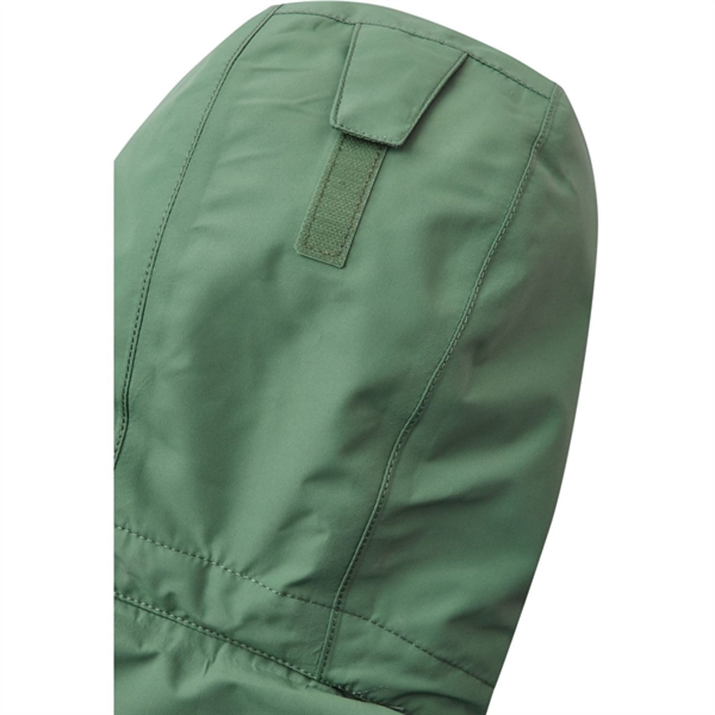 Reima Reimatec Jacket Kannus Green Clay
