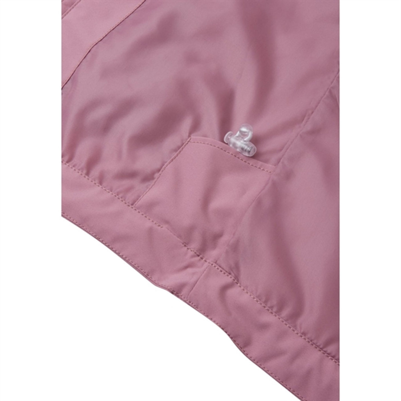 Reima Reimatec Jacket Hete Blush Rose