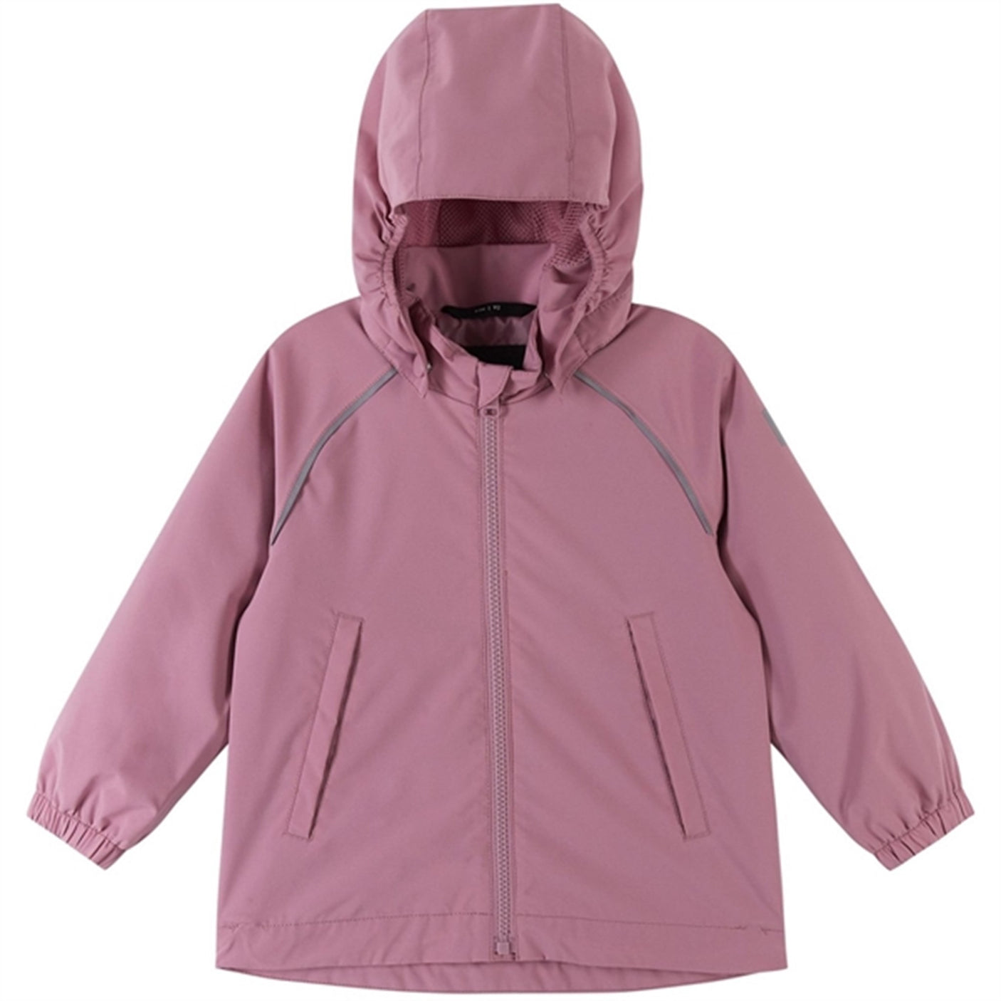 Reima Reimatec Jacket Hete Blush Rose