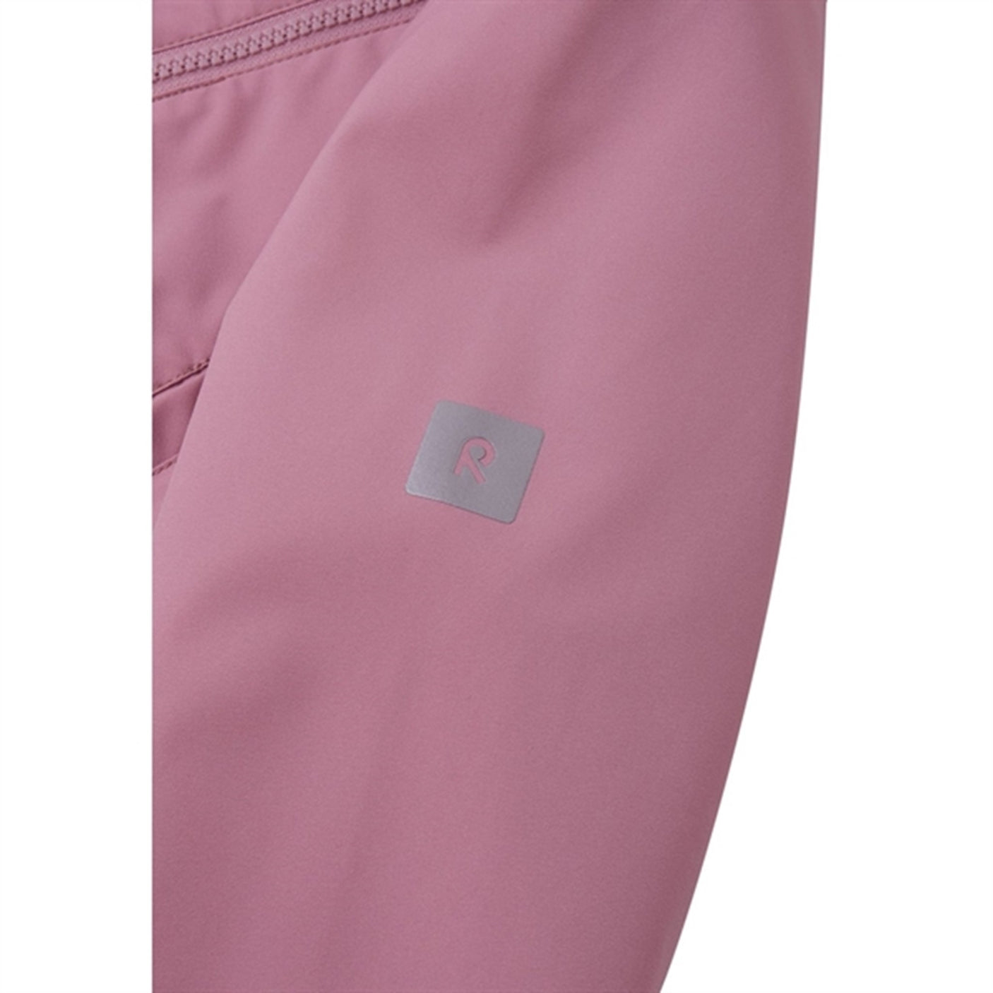 Reima Reimatec Jacket Hete Blush Rose