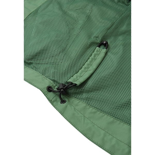 Reima Reimatec Jacket Soutu Green