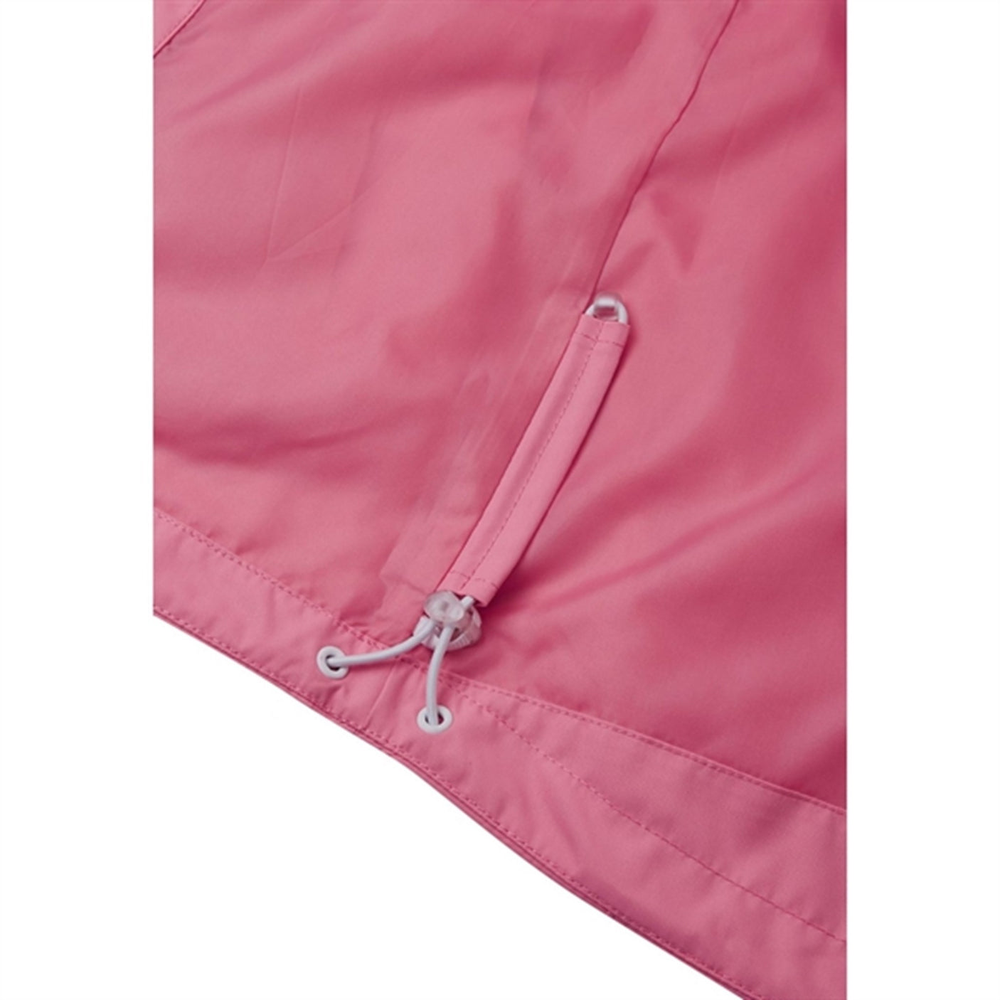 Reima Reimatec Jacket Anise Sunset Pink