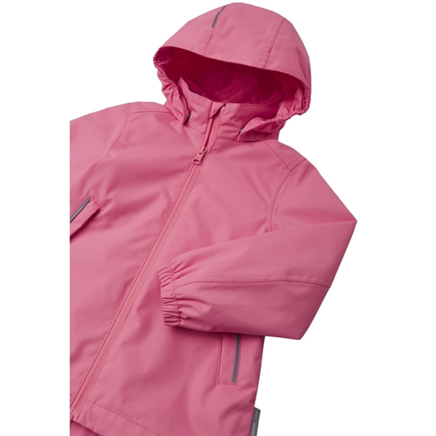 Reima Reimatec Jacket Anise Sunset Pink